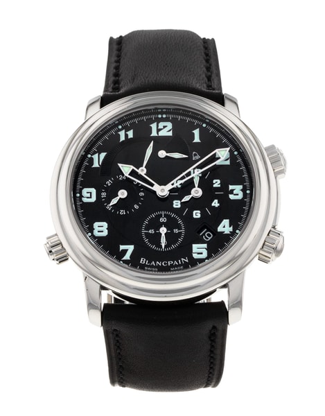 Blancpain Leman 2041-1130M-53B